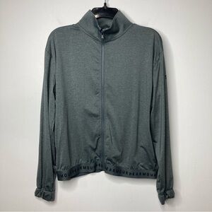 Under Armour‎ loose fit jacket size medium